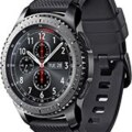 Samsung Gear S3 Frontier