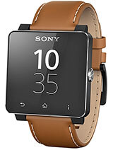 Sony Smartwatch 2 Sw2