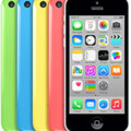 Apple Iphone 5C