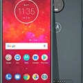 Motorola Moto Z3