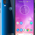 Motorola One Vision