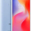 Xiaomi Redmi 6