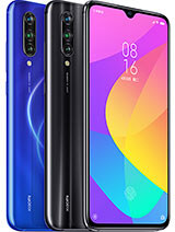 Xiaomi Mi CC9 Meitu Custom Edition