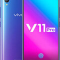 Vivo V11 Pro