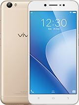 Vivo V5 Lite (Vivo 1609)