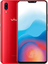 Vivo X21 Ud