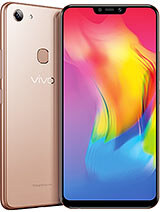 Vivo Y83