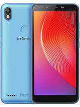 Infinix Smart 2