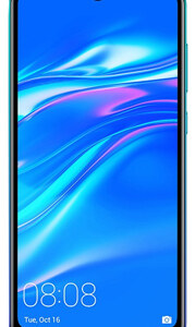 Huawei Y7 Prime 2019 SE