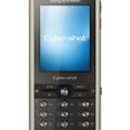 Sony Ericsson K810i