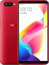 Oppo R11S Plus