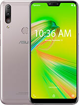 Asus Zenfone Max Plus (M2)