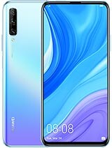 Huawei P Smart Pro