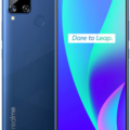 Realme C15s