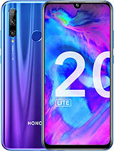 Honor 10i