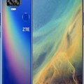 ZTE Blade V2020 5G