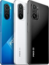 Xiaomi Poco F3 Pro