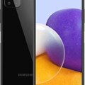 Samsung Galaxy A22