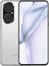 Huawei P50