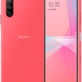 Sony Xperia 10 III Lite