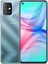 Infinix Hot 11 Pro