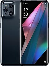 Oppo Find X4 Pro