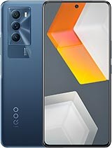 Vivo IQOO Neo 5s