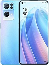 Oppo Reno 7 Pro