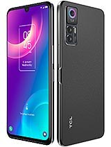 TCL 30 Plus