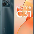 Realme C31