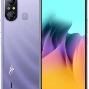 ITel A58 Pro