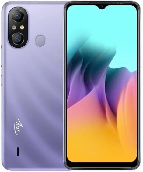 ITel A58 Pro