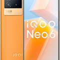 Vivo IQOO Neo 6 5G