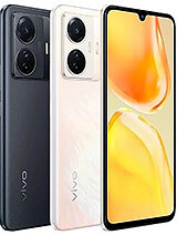 Vivo S15e