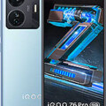 Vivo IQOO Z6 Pro