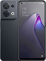 Oppo Reno 8