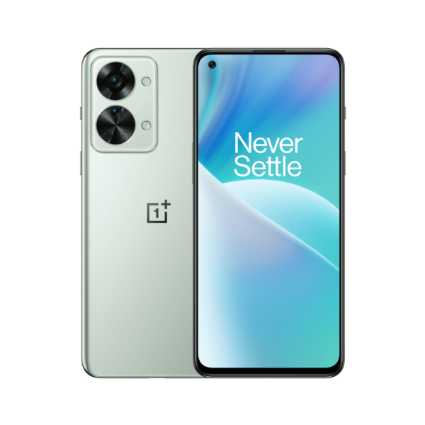 OnePlus Nord 2T