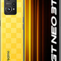 Realme GT Neo 3T