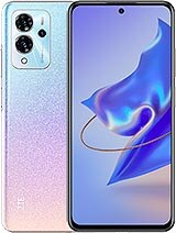 ZTE V40 Pro