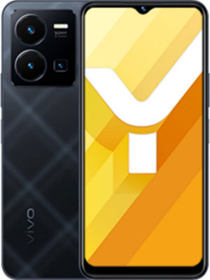 Vivo Y35