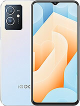 Vivo IQOO U5e