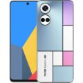 Tecno Camon 19 Pro Mondrian