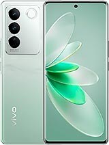 Vivo S16 Pro