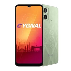 Dcode Cygnal 2