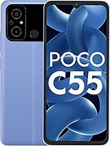 Xiaomi Poco C55