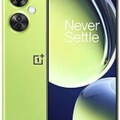 OnePlus Nord CE 3 Lite