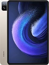 Xiaomi Pad 6 Pro