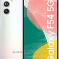 Samsung Galaxy F54