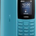 Nokia 105 4G 2023