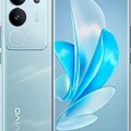 Vivo S17 Pro